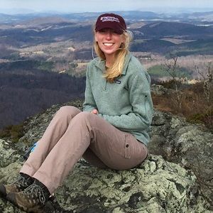 Meet your Posher, Melissa